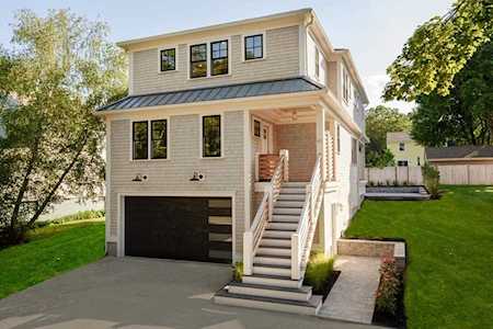 43 Foley Beach Hingham, MA 02043