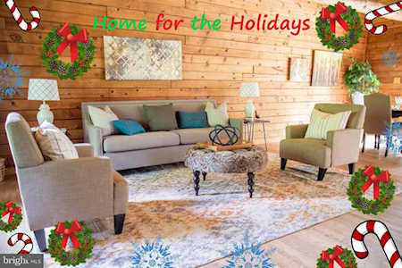 5915 Towles Mill Rd Partlow, VA 22534