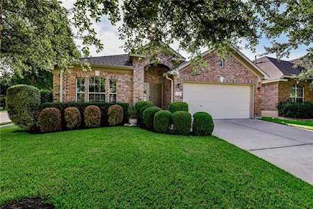 601 Crane Canyon Pl Round Rock, TX 78665