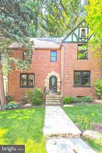 3306 Porter St NW Washington, DC 20008