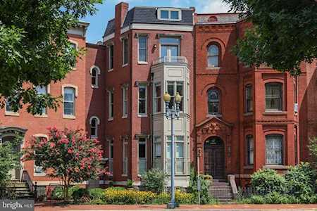 20 Logan Circle NW #3-3 Washington, DC 20005