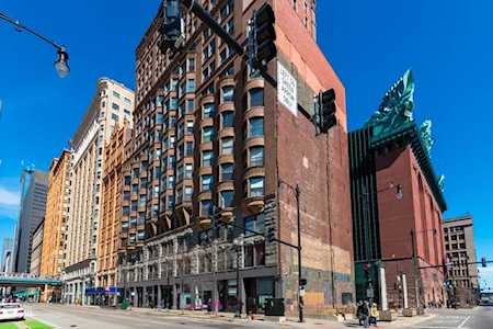 431 S Dearborn St #1604 Chicago, IL 60605