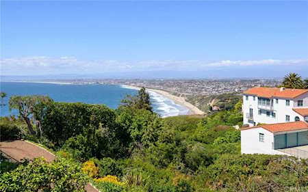 1821 Via Arriba Palos Verdes Estates, CA 90274