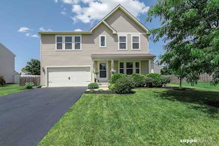 25108 Presidential Ave Plainfield, IL 60544
