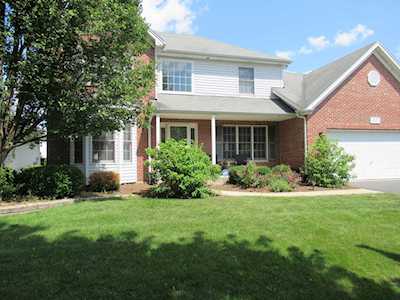 4608 Haviland Ct Naperville, IL 60564