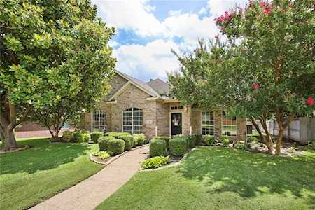 2516 Trailwest Lane Plano, TX 75025