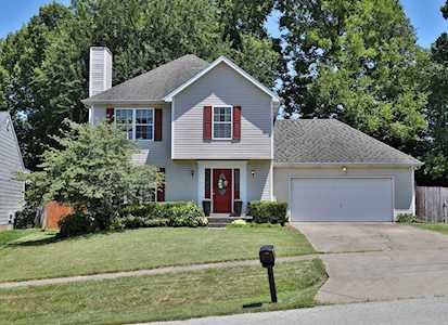 4107 Morgan Jaymes Dr Louisville, KY 40299