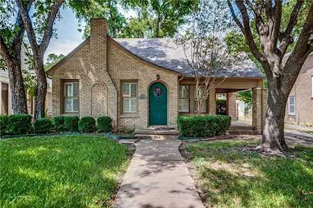 5431 Monticello Avenue Dallas, TX 75206