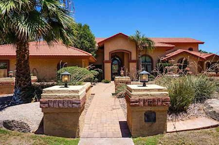 4222 E Brown Road #11 Mesa, AZ 85205