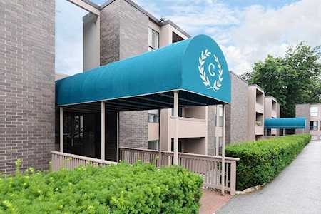 24 Shrewsbury Green Dr #D Shrewsbury, MA 01545