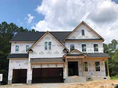 200 Glenvale Street Apex, NC 27523