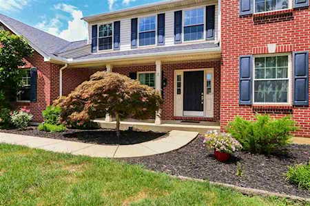 3 Canterbury Ct Alexandria, KY 41001