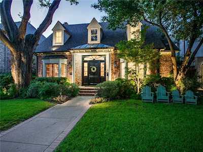 2924 Stanford Avenue University Park, TX 75225