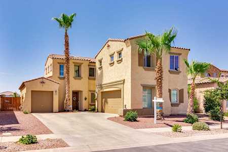 721 E Indian Wells Place Chandler, AZ 85249