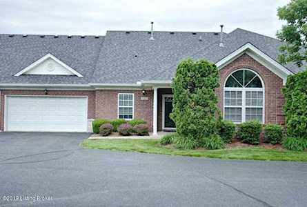 4422 Garden Leaf Dr Louisville, KY 40241