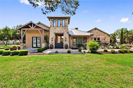 4317 Verano Dr Austin, TX 78735