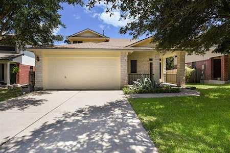 1219 Pine Portage Loop Leander, TX 78641
