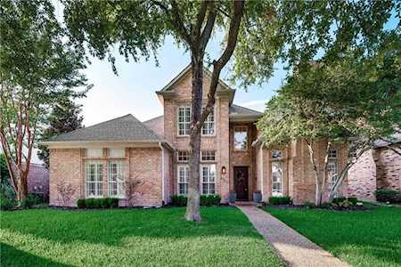 6707 Genstar Lane Dallas, TX 75252