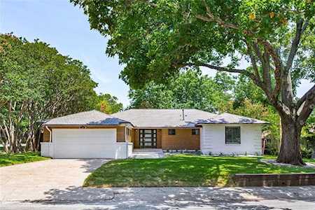 6405 Marquita Avenue Dallas, TX 75214
