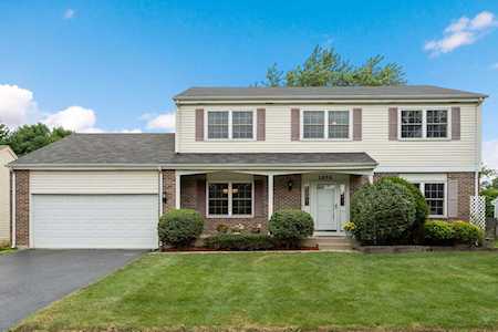1859 Lisson Rd Naperville, IL 60565