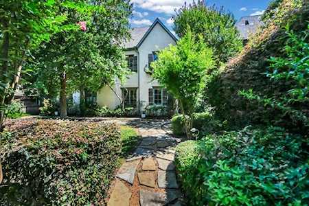 3533 Asbury Street #B University Park, TX 75205