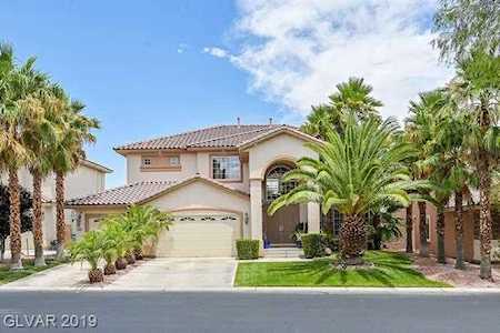 5574 San Florentine Ave Las Vegas, NV 89141