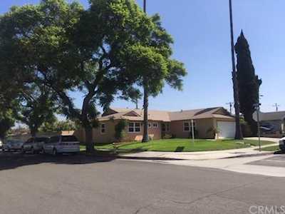 1119 W Arlington Avenue Anaheim, CA 92801