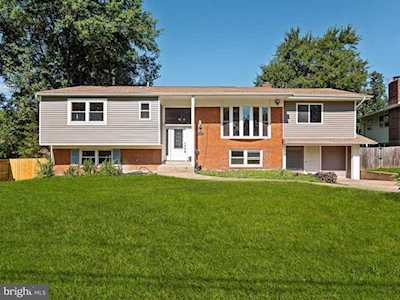 6004 Meriwether Ln Springfield, VA 22150