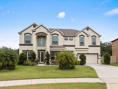 1937 Meadow Crest Drive Apopka, FL 32712