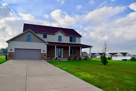 504 Prairie Meadows Dr Heyworth, IL 61745