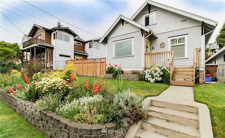 4924 N Frace St Tacoma, WA 98407