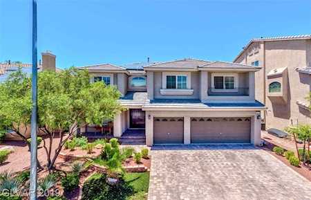 9637 Lions Peak Ct Las Vegas, NV 89139