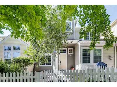 703 Snowberry St Longmont, CO 80503