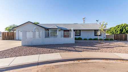 1503 N Lindsay Road Mesa, AZ 85213