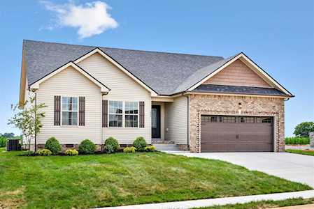 269 Azalea Drive Oak Grove, KY 42262
