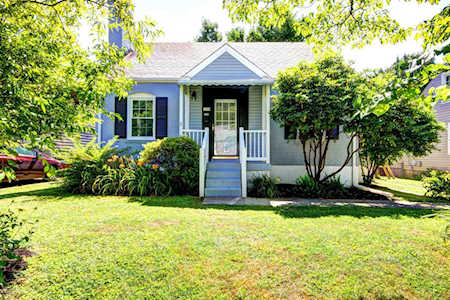 3112 Bobolink Rd Louisville, KY 40213