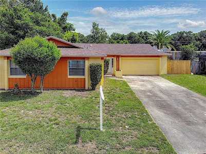 5323 Myrica Road Orlando, FL 32810