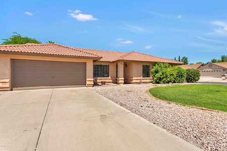 920 N Shannon Circle Mesa, AZ 85205