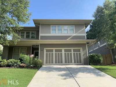 2362 Bouldercliff Way Atlanta, GA 30316