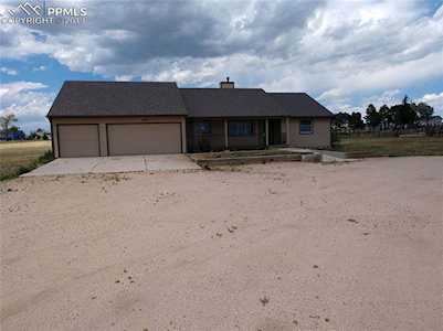 7590 Blue Gill Drive Peyton, CO 80831