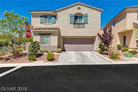 7919 Mineral Peak St Las Vegas, NV 89166