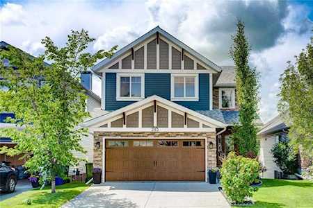 203 Sagewood Boulevard SW Airdrie, AB T4B 3A6