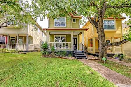 4113 12th St #2 Austin, TX 78721
