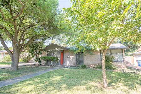 1508 Corona Dr Austin, TX 78723