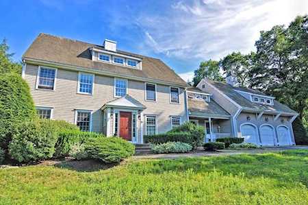 9 Cherry Ridge Ln Easton, MA 02356