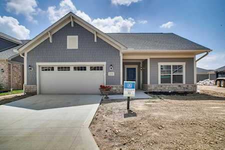 10828 Errisberg Place Dublin, OH 43017