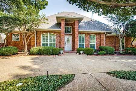 1929 Shadow Trail Plano, TX 75075