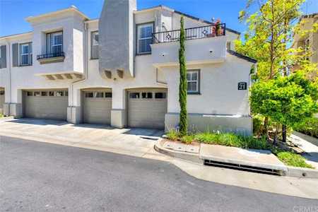15 La Mirage Circle Aliso Viejo, CA 92656