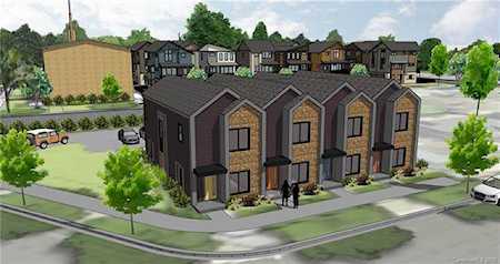 3154 Clemson Ave Charlotte, NC 28205