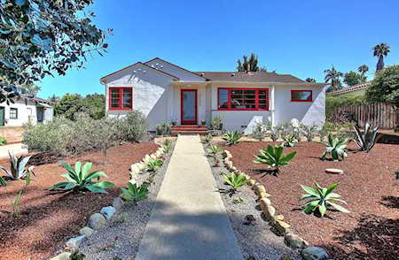 3508 Los Pinos Dr Santa Barbara, CA 93105